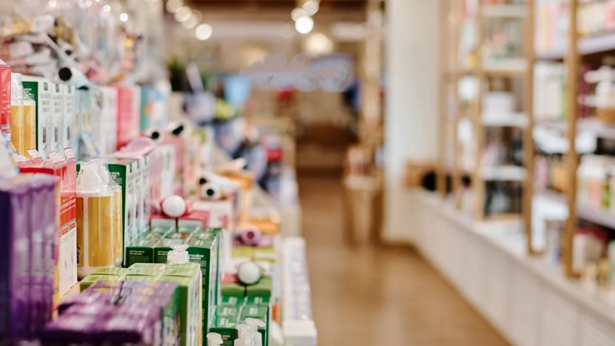 KKR to acquire Japanese beauty platform Ci FLAVORS