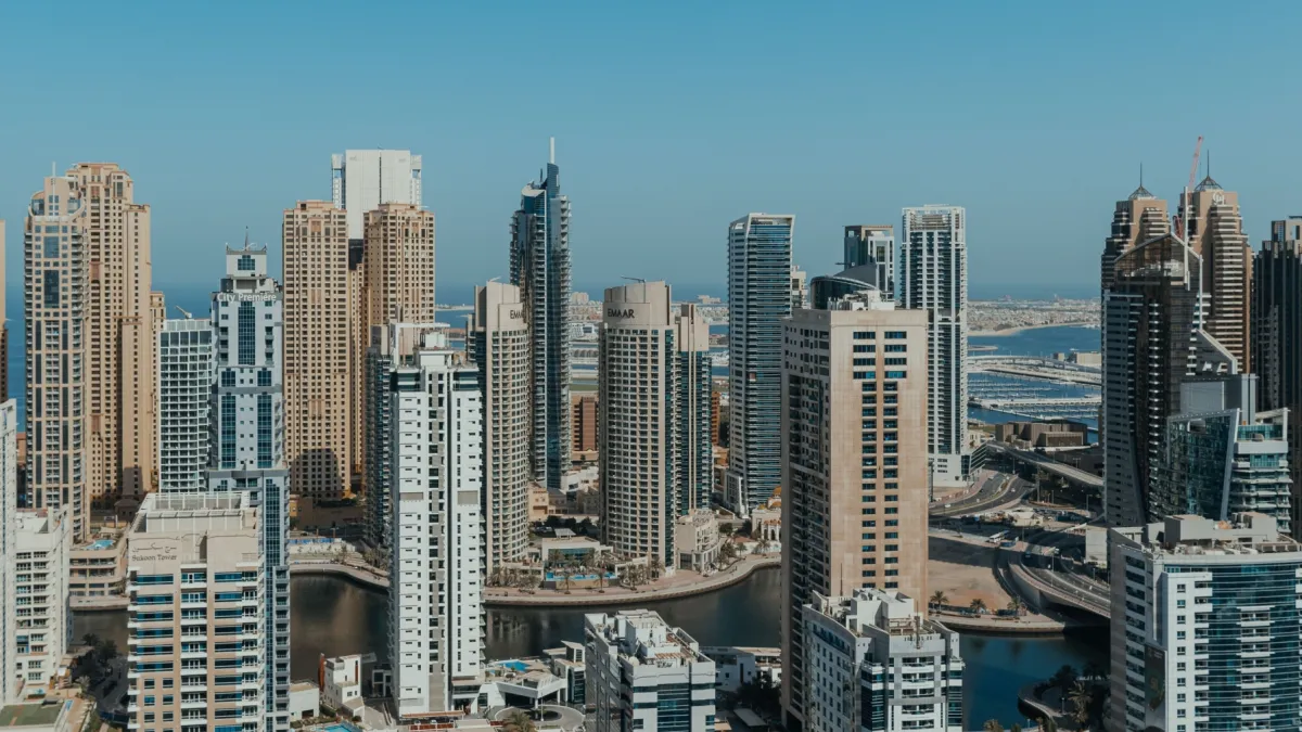 Dubai looks to improve wellbeing of public sector workers