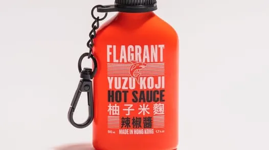Social Media Wrap: Shake Shack Hong Kong's new sauce; Starbucks brings Mofusand back to Singapore; KFC Singapore's new Pokemon merchandise