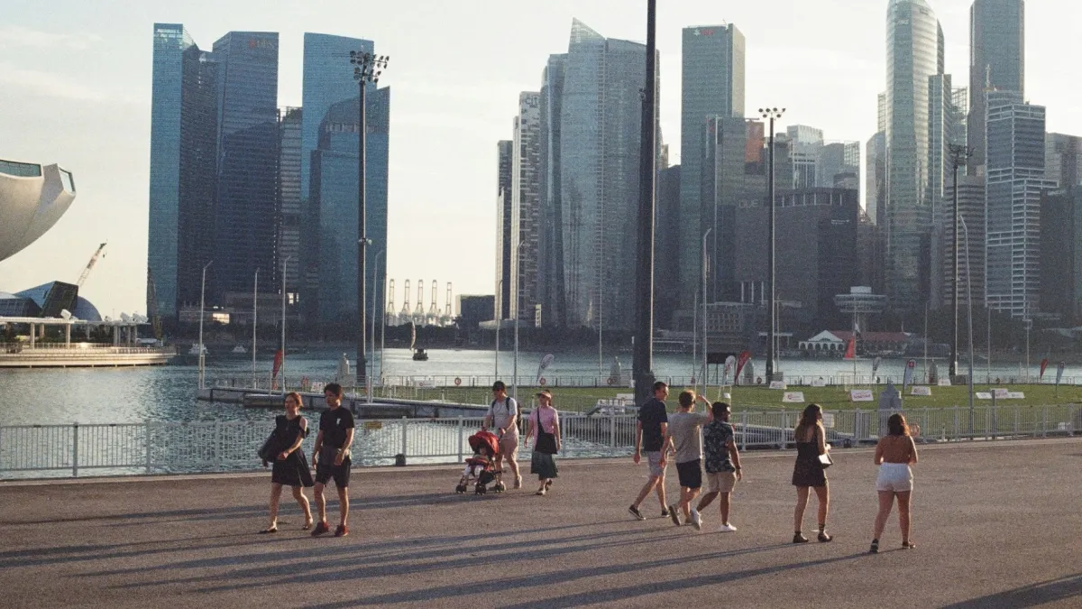 Singapore wage council names new chairman