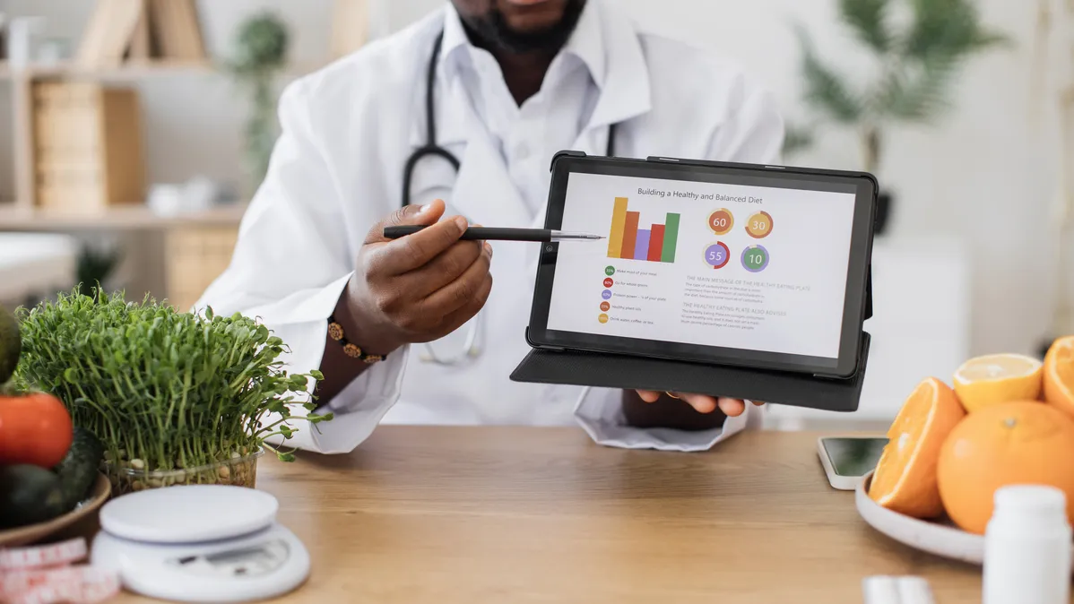 Telehealth, personalised care drive digital obesity market