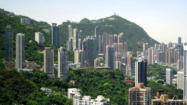 Hong Kong residential transaction volume up 19% to 22,156 in Q2