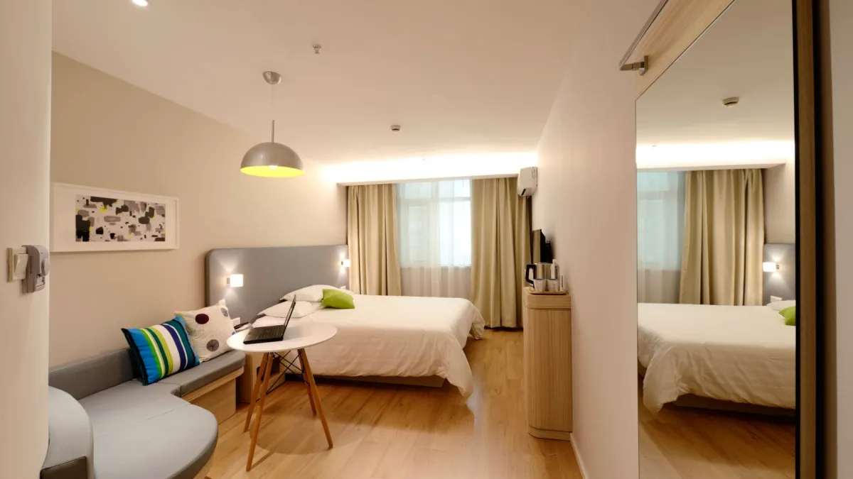 Ho Chi Minh City hotel stock hits 25,500 rooms 
