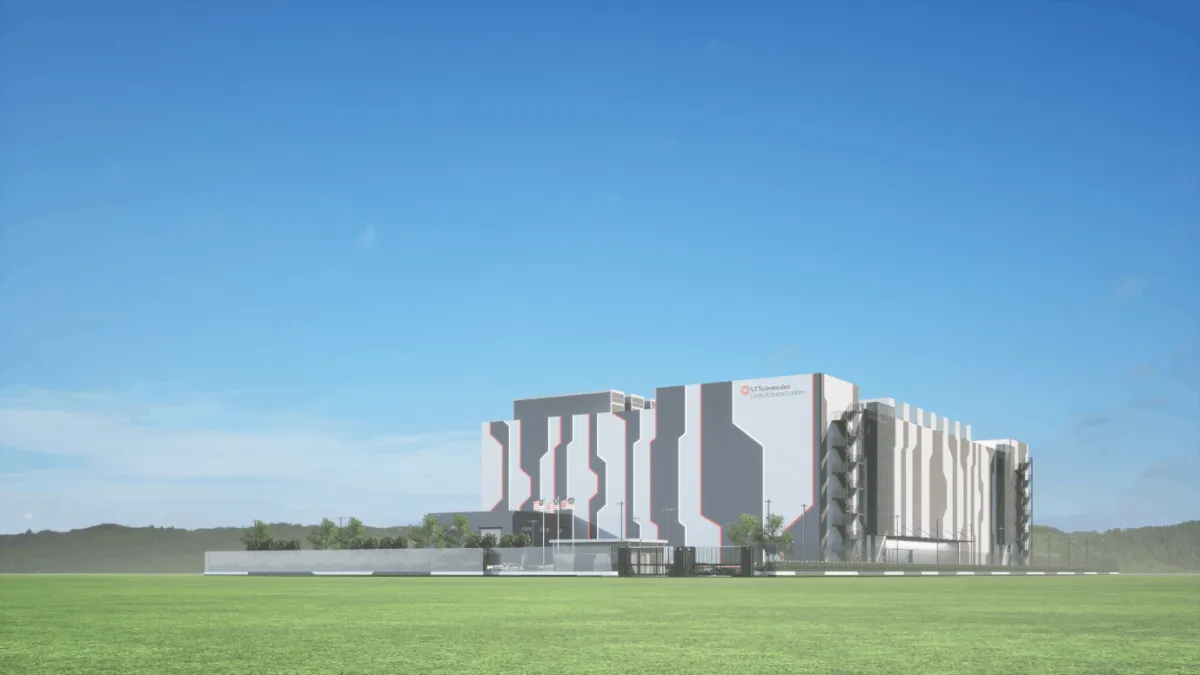 STT GDC secures $1.75b green financing for Johor data centre campus