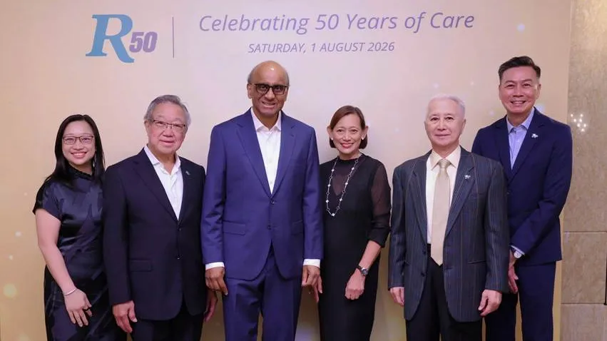 Raffles Medical commits $5m to healthcare and education initiatives