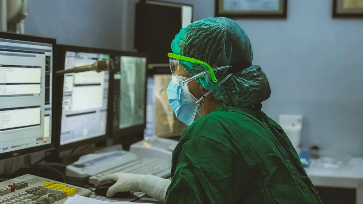 Hospitals find returns in routine tasks