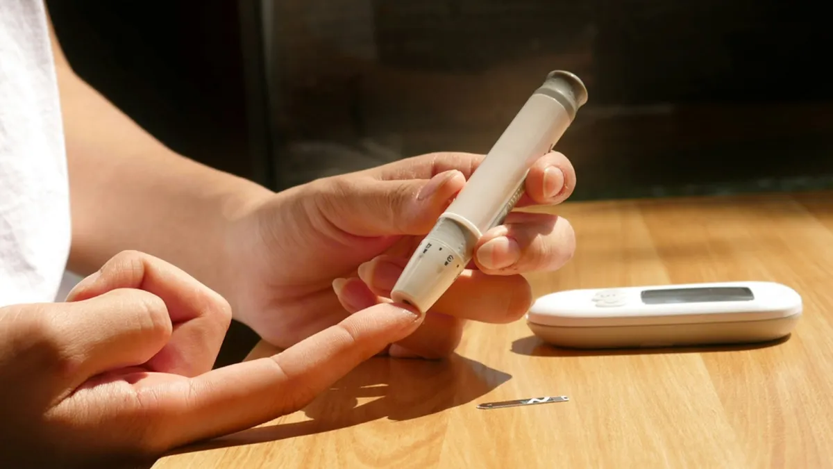 Type 2 diabetes cases in US, Europe and Japan could rise to 61.2M by 2035