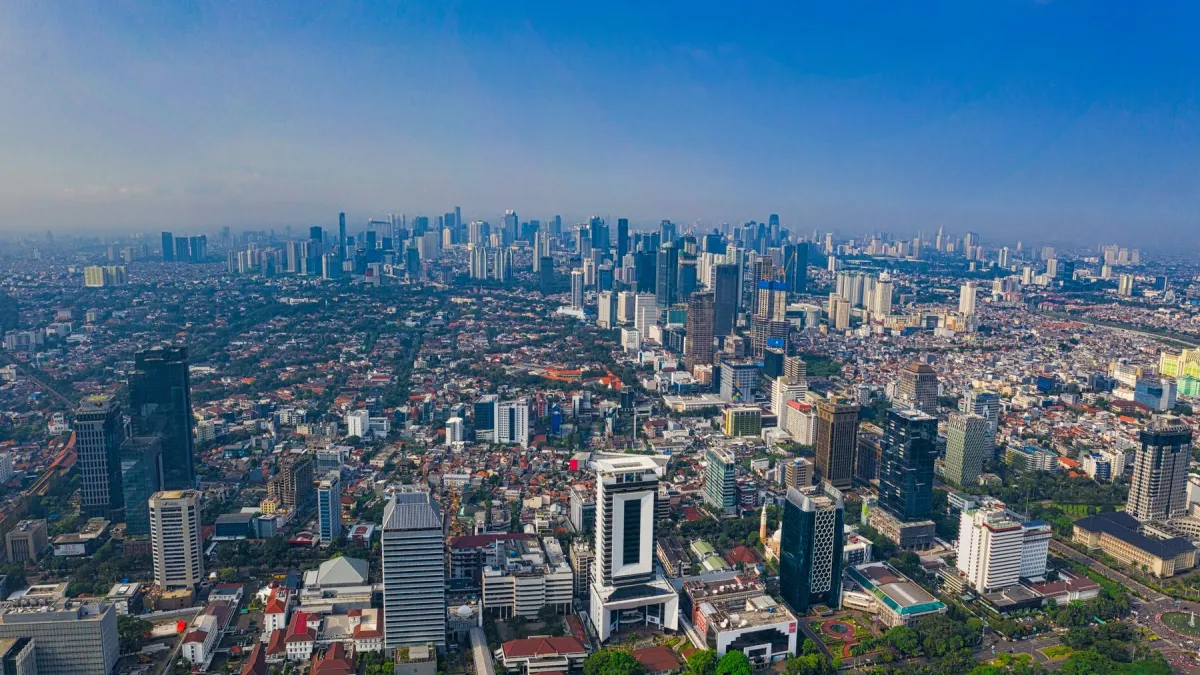 Quality gap widens in Jakarta expatriate housing market as tenant expectations rise