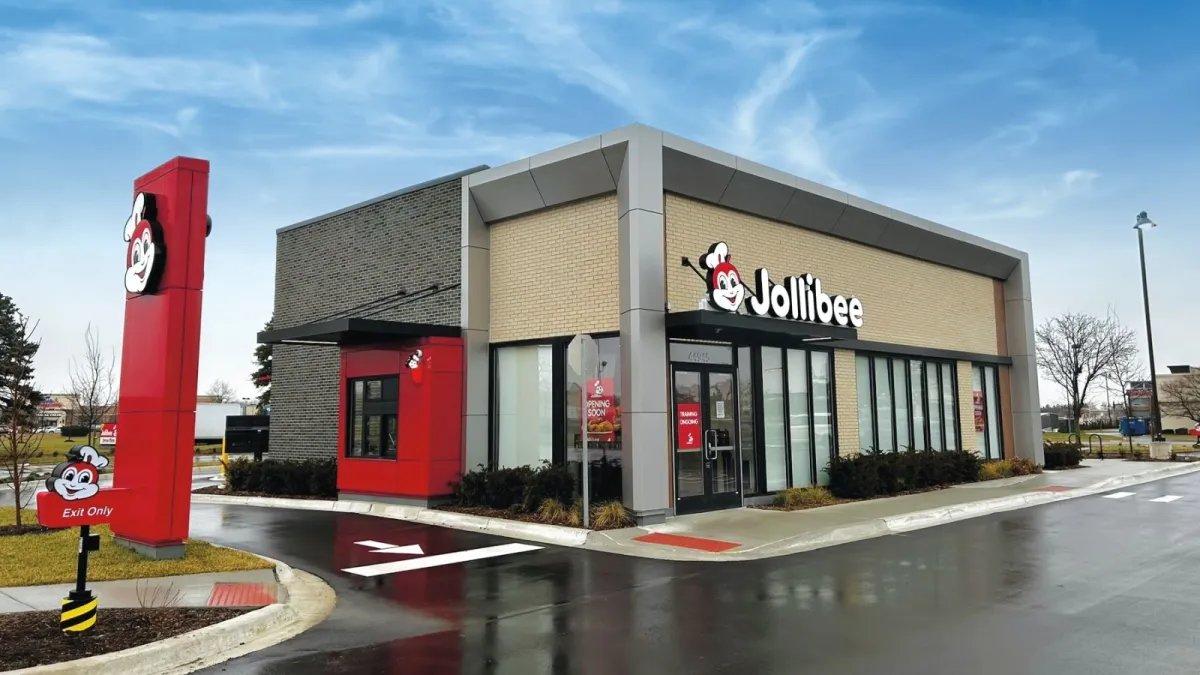 Jollibee net profit slips 13.3% in H1
