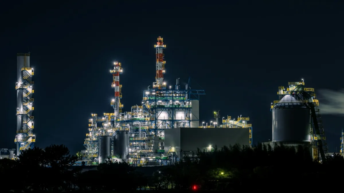 Tuas Power secures 670-MW gas unit