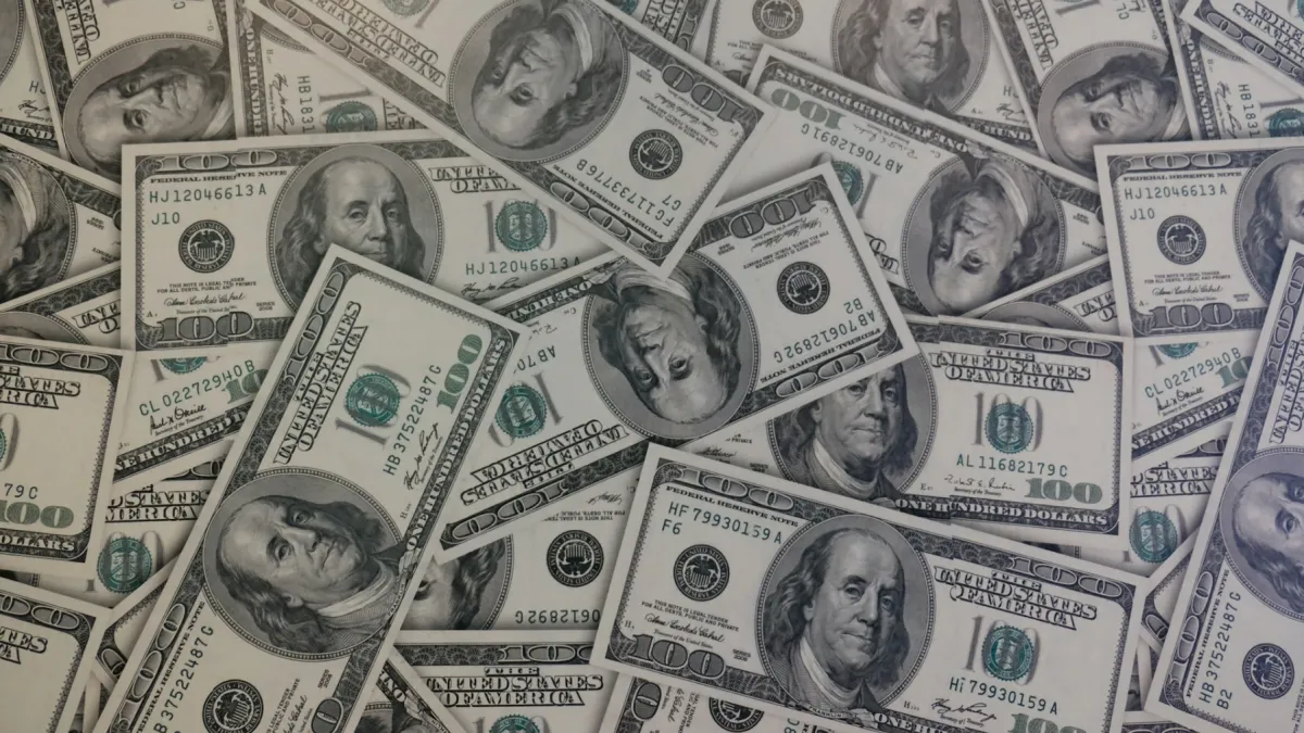 ESR exceeds $2.56b refinancing target