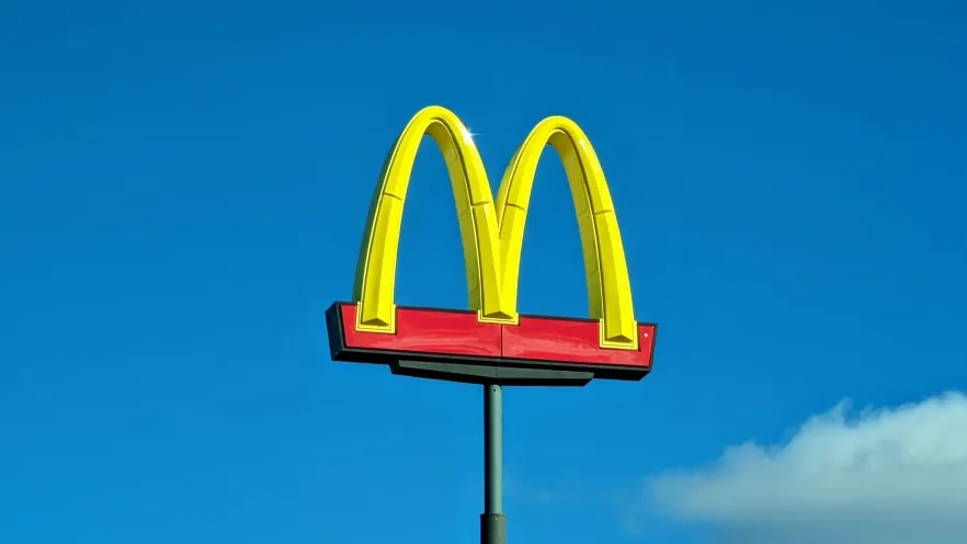 Inside McDonald’s $1b shopping list