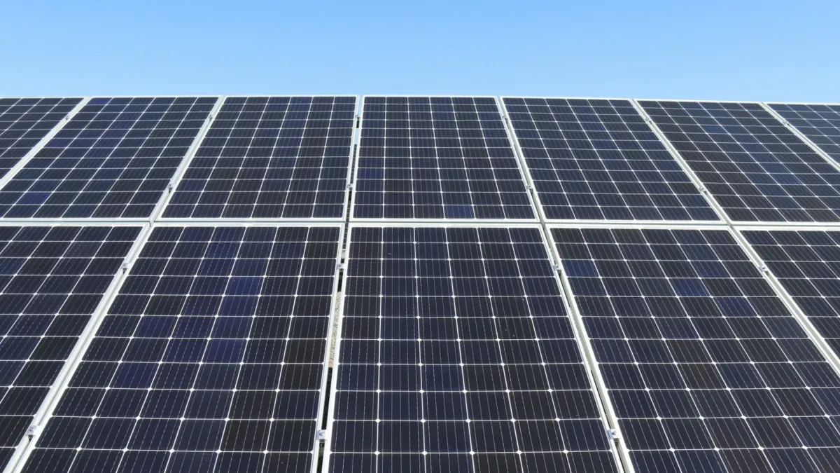 Gurīn Energy secures 379MW EBLs for three Korean solar projects
