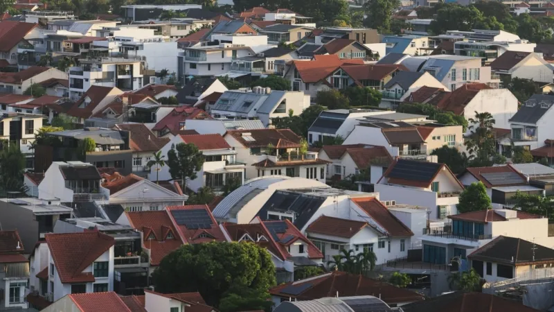 Household net worth grows 6.8% in Q2 as liabilities outpace assets