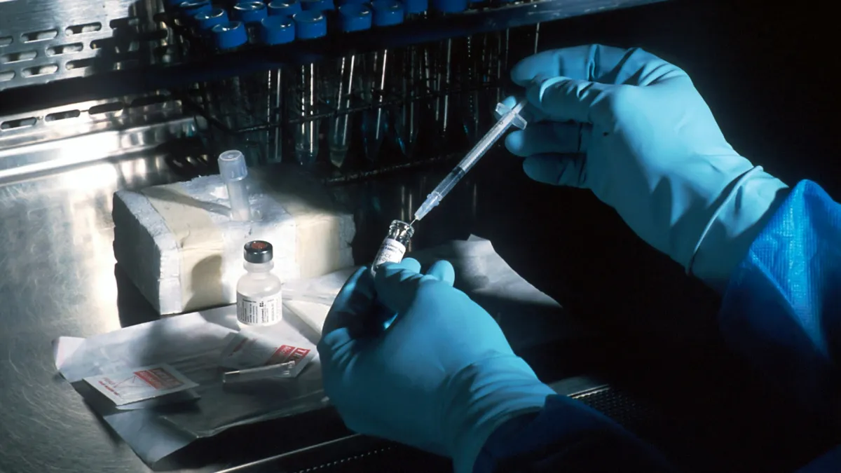 Australia launches $5.9m brain cancer grants
