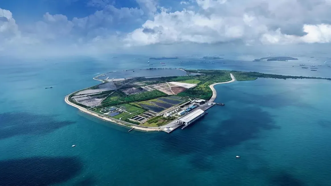 Gov’t to merge outer islands for future industries