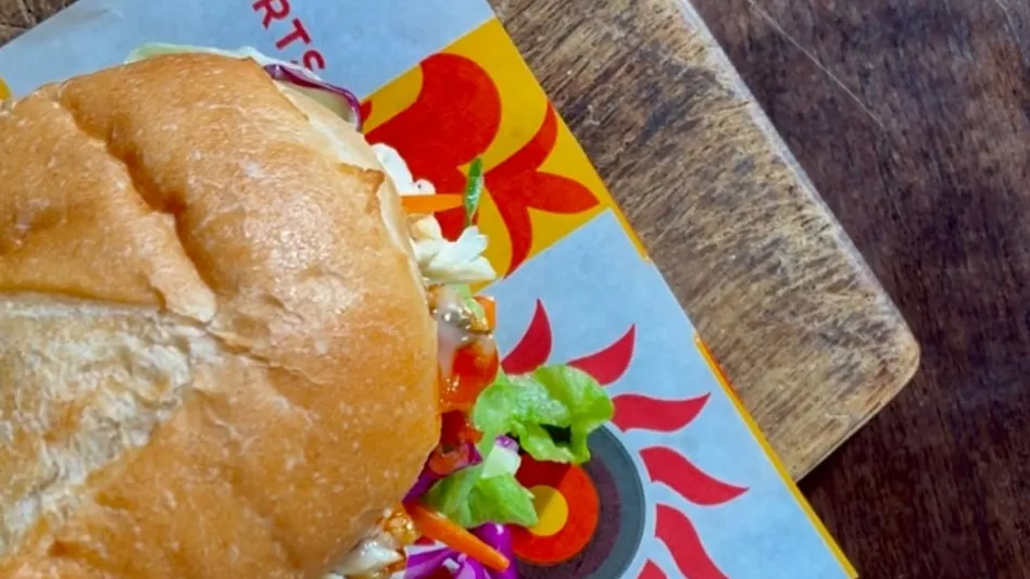 Social Media Wrap: Oporto's 40th anniversary giveaway; Betty's Burgers expands chicken menu; KFC brings back $5 Happy Hours