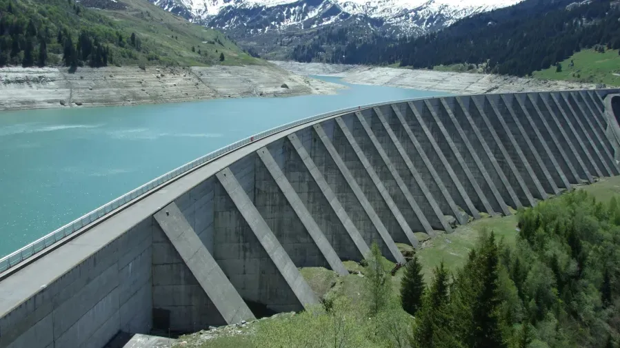 AFRY tapped for 191MW India hydropower project