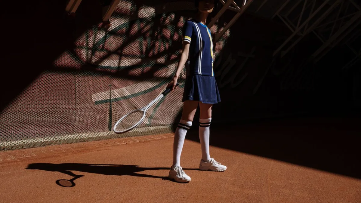 Sportswear brands turn to supply chains to protect margins