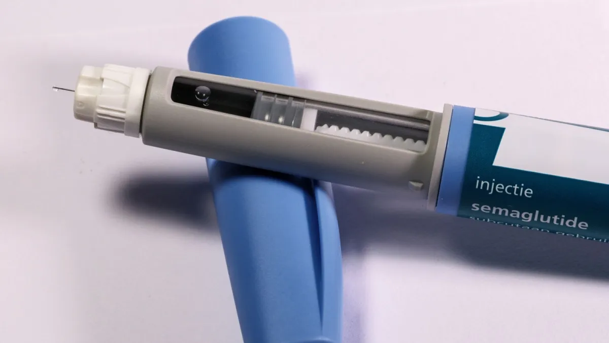 Gastric bands and balloons to shrink as weight loss drugs take over