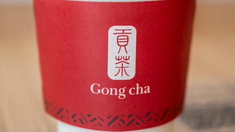 Gong cha Global joins Bain Capital portfolio