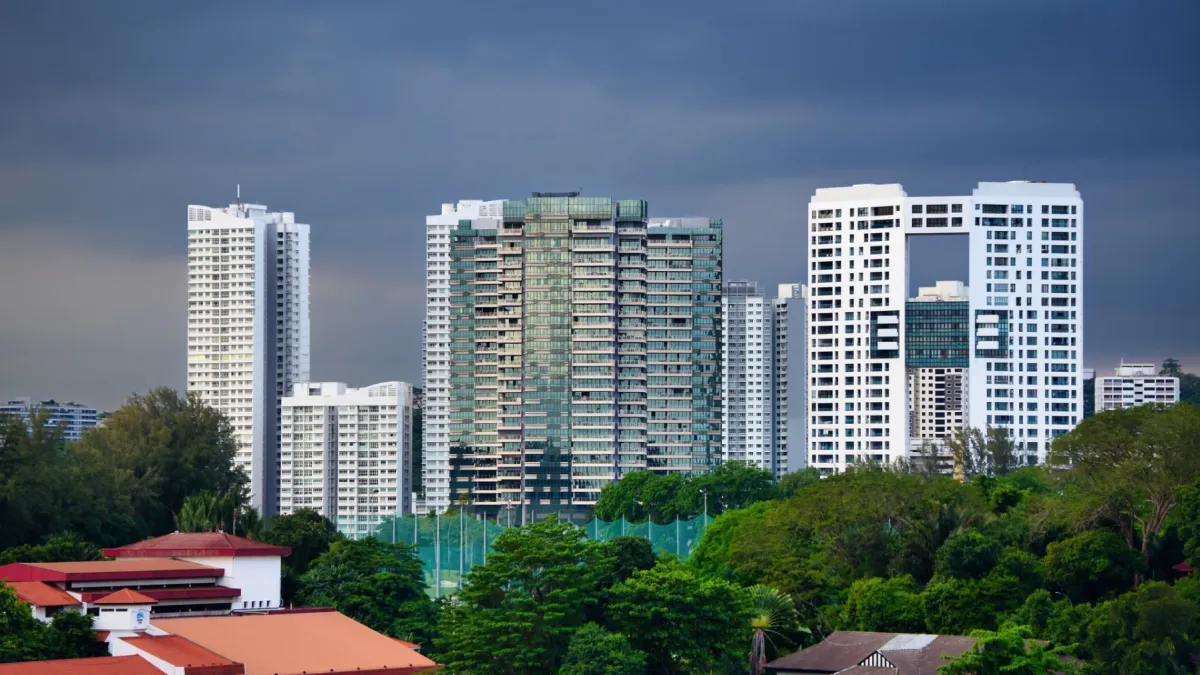Monday Wrap: Property buyers get pickier, inflation risks build, banks face Gulf fallout