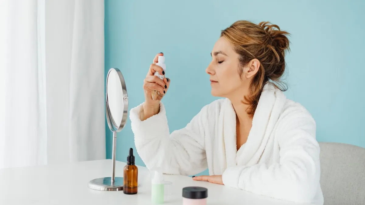 APAC beauty brands shift towards skin longevity