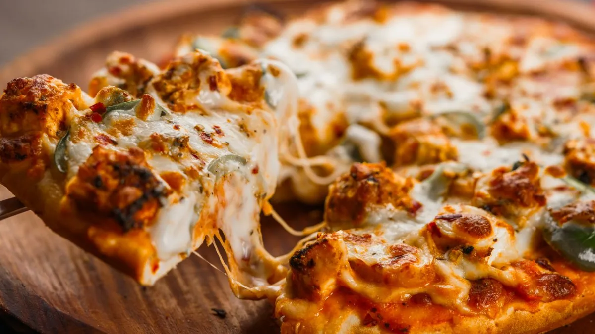 Domino’s Pizza China net profit rises 22.9% in H1 2026