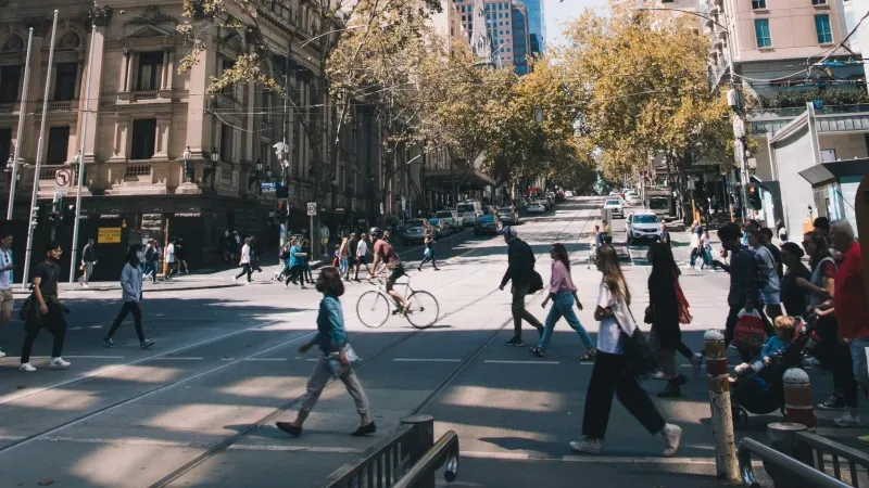 Cautious consumers slow Australian retail growth to 4.7%