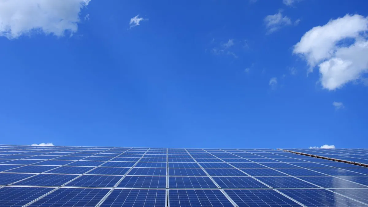 Hindustan Power advances 435 MWp Uttar Pradesh solar project
