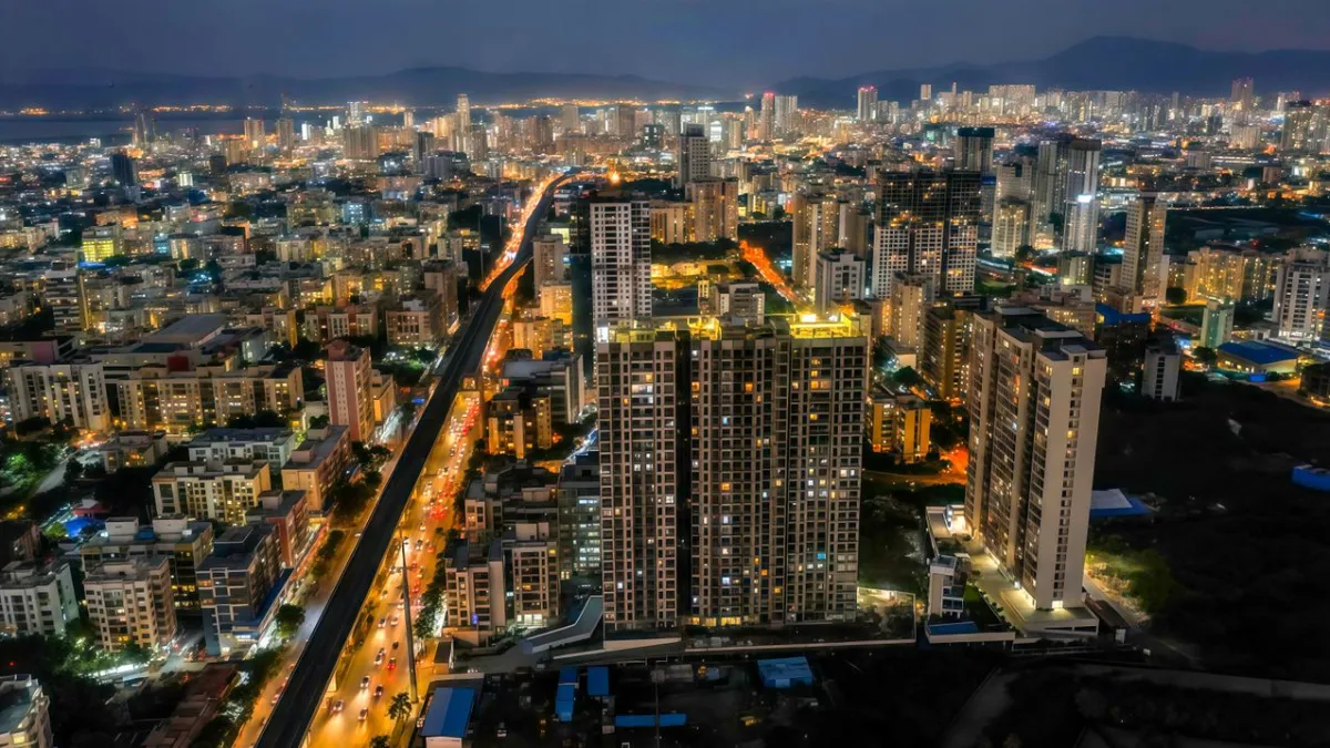 Domestic brands, consumer demand lift India retail leasing to four-year high