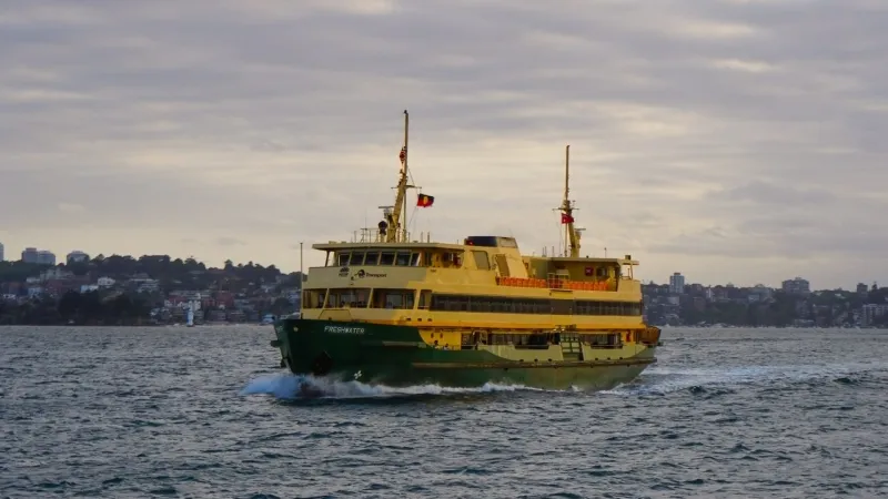 Ro-Ro shipping industry launches GHG data governance body