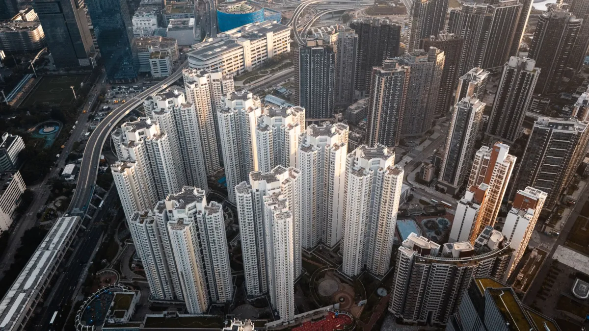 Hong Kong tops APAC real estate investments in Q2