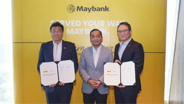 Maybank and SMF pact eyes manufacturing growth in Johor-Singapore SEZ