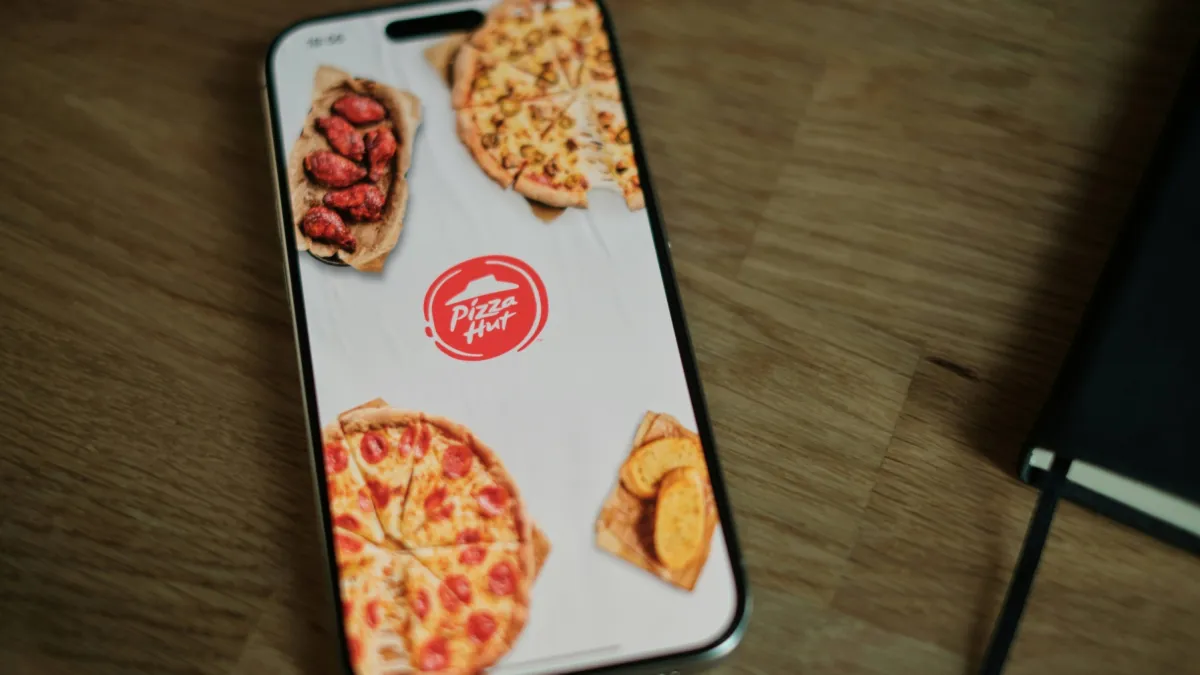 Pizza Hut Singapore brings back $10 takeaway deal for six days
