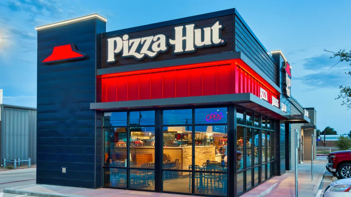 Social Media Wrap: Pizza Hut Singapore Durian bundles; KFC Malaysia launches immersive sensory experience; Wingstop Thailand teases new menu
