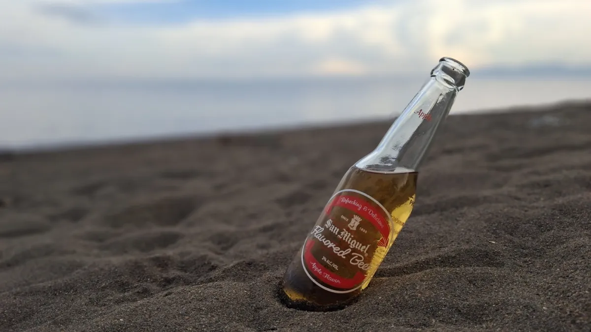 Philippines San Miguel posts 2% revenue growth despite weaker consumer spending