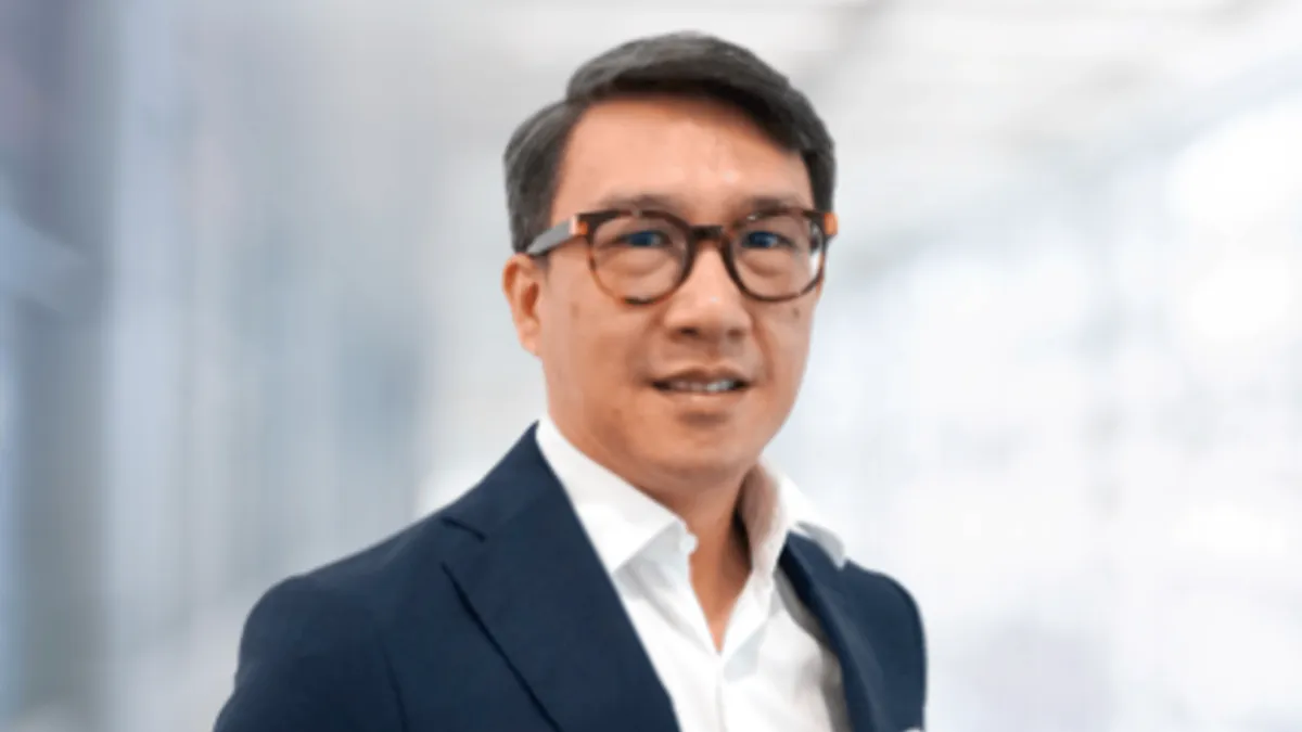 Aon names Stephen new CEO for Indonesia business