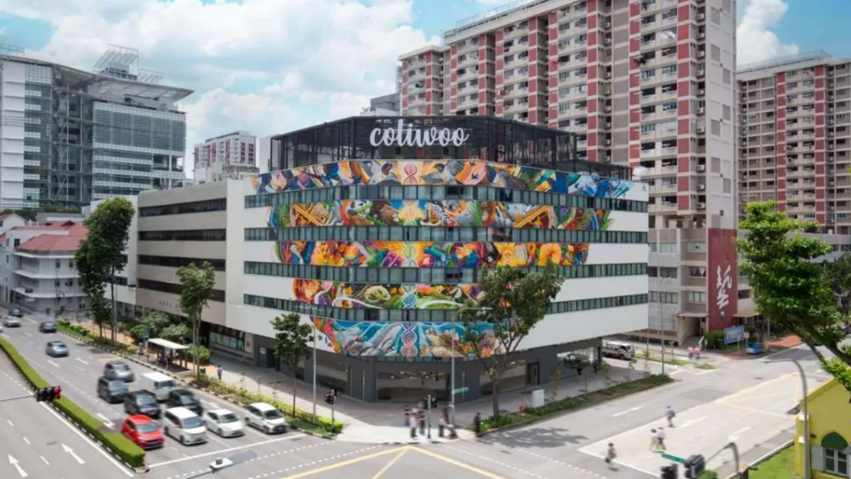 Coliwoo Holdings occupancy remains strong at 93.7% in Q3 FY2026