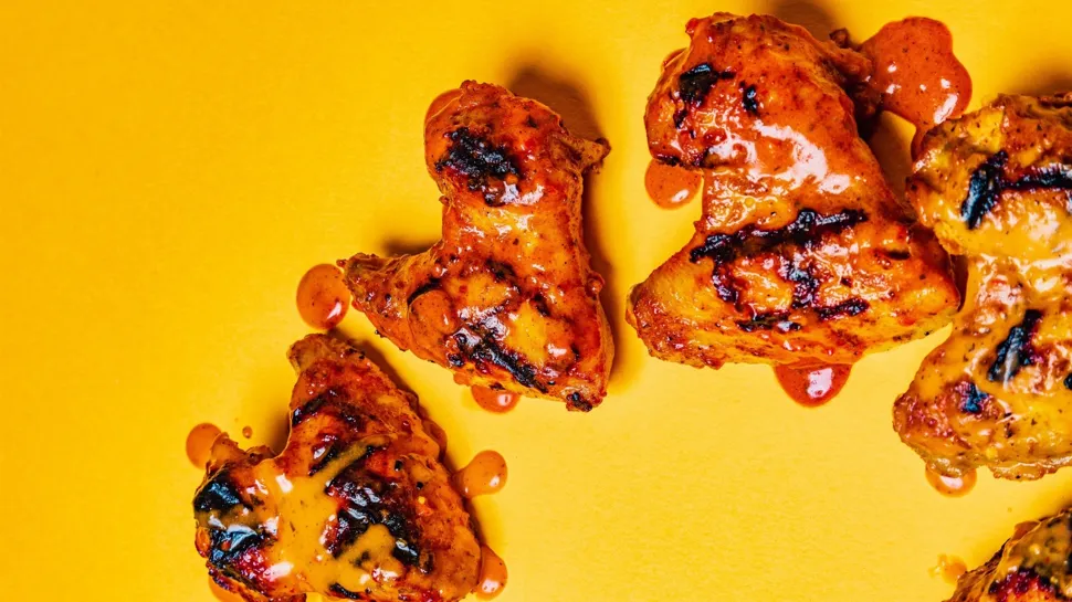Independent grilled chicken brand Cluck'd makes Leicester debut