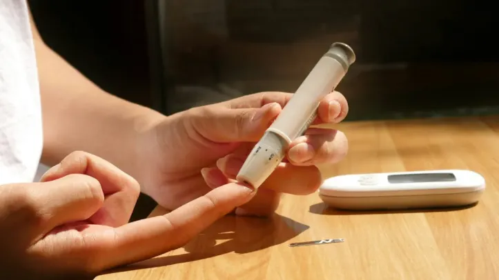 Diabetes drug market set for $163.79b as type 2 cases climb
