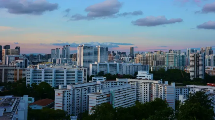 HDB rentals rise 13.6% MoM in July