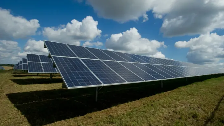 Founder Group's Malaysian unit wins subcontract for Kedah solar farm