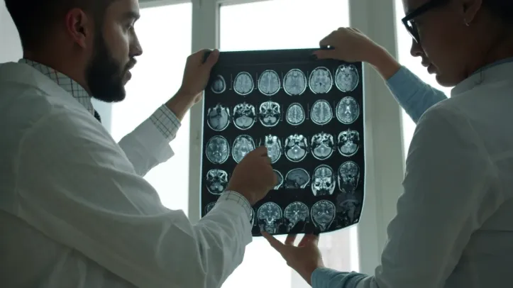AI‑enabled medical imaging software set to outpace conventional systems