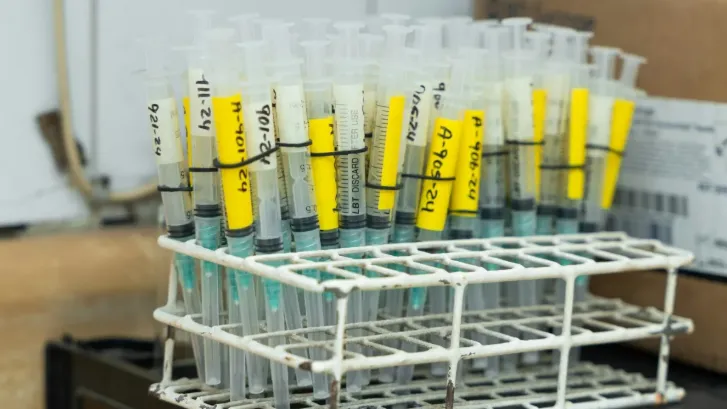 Safe device demand to lift medical plastics to $55b by 2034