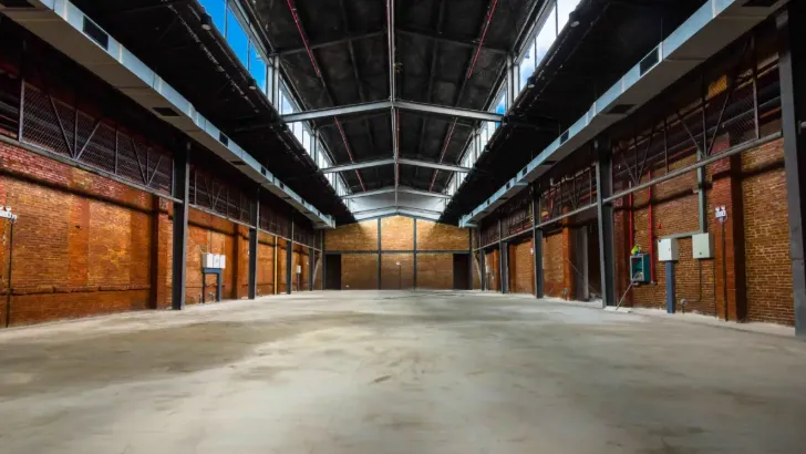 Prime logistics rents climb 6.8% in H1, second‑highest in Asia‑Pacific