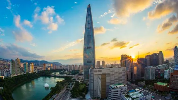 Seoul prime office vacancy edges higher to 4.2% in Q2 as occupiers reshuffle