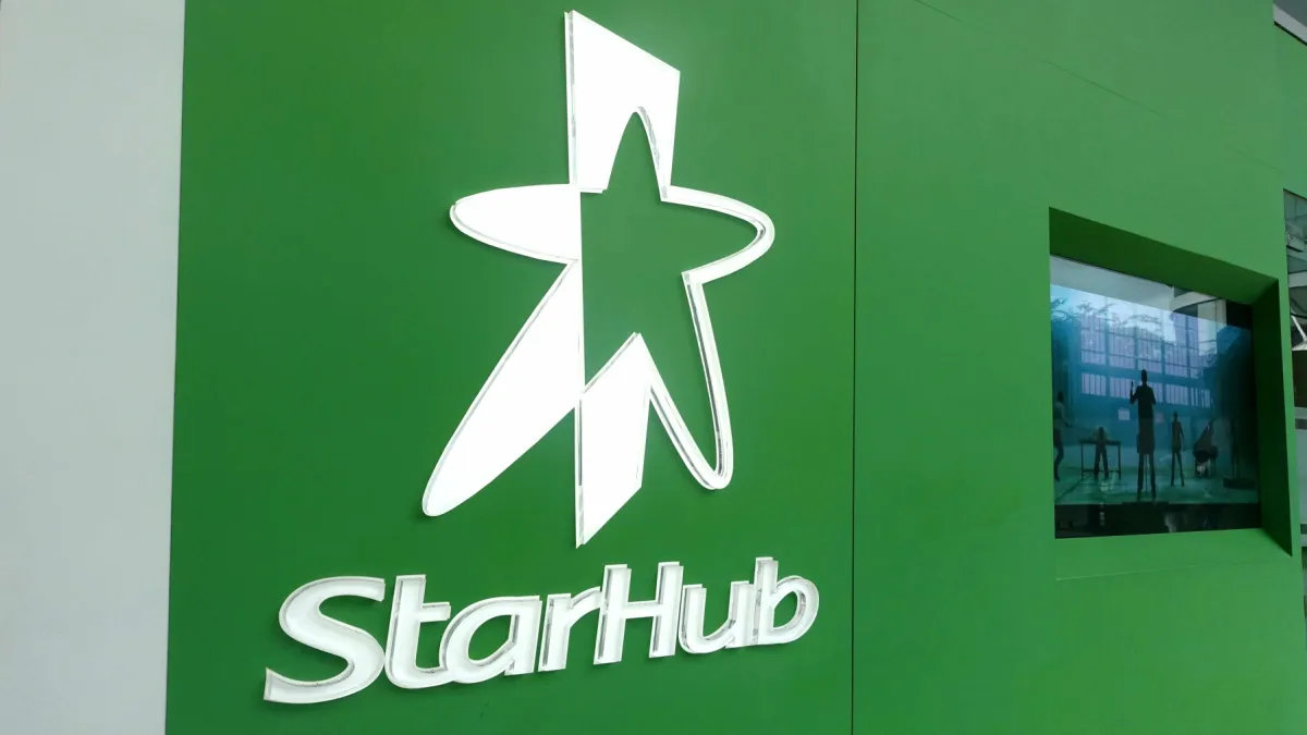 StarHub tops Singapore’s fixed broadband reliability and quality in Q2