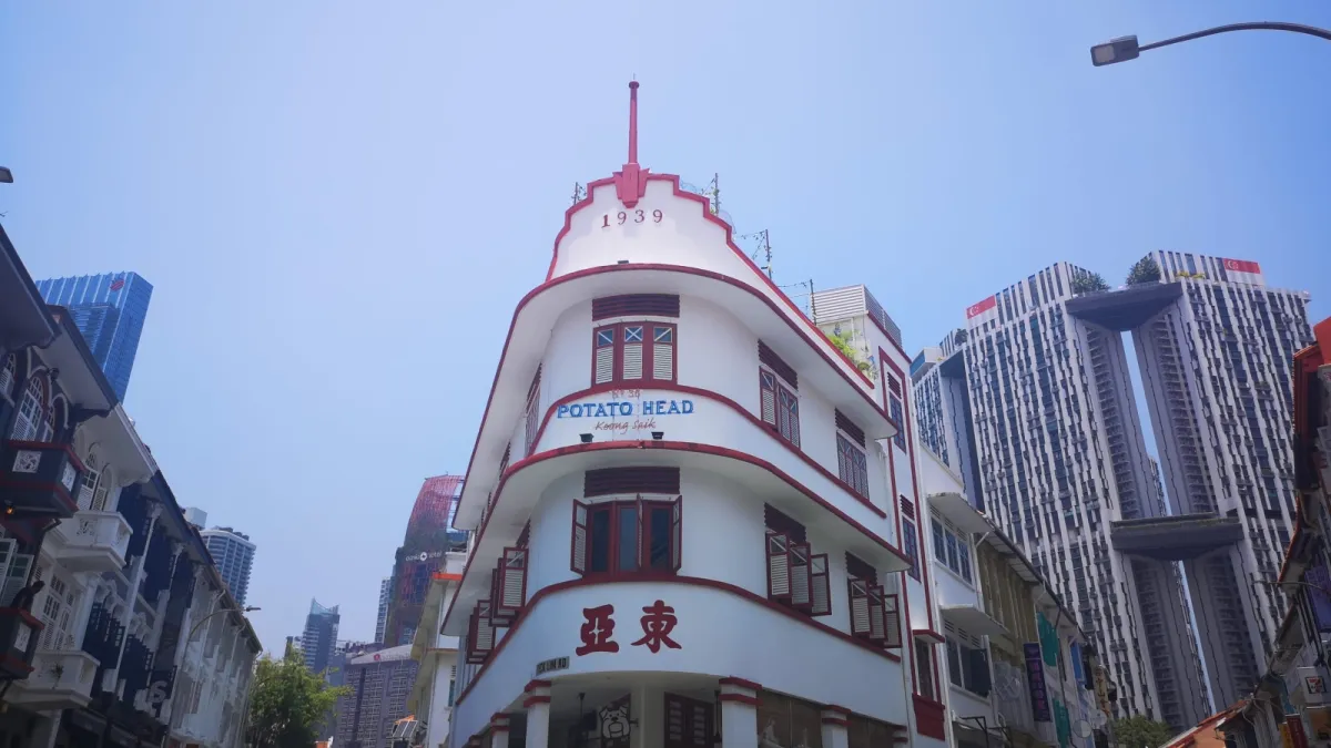 More ageing sites may test en bloc market, but no frenzy seen: PropNex 