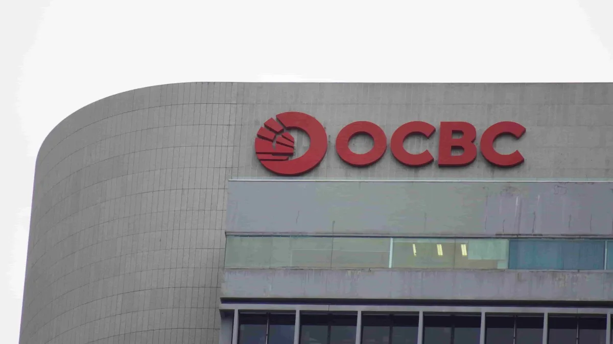 OCBC Q2 net profit climbs 22% to $2.2b on higher non-interest income